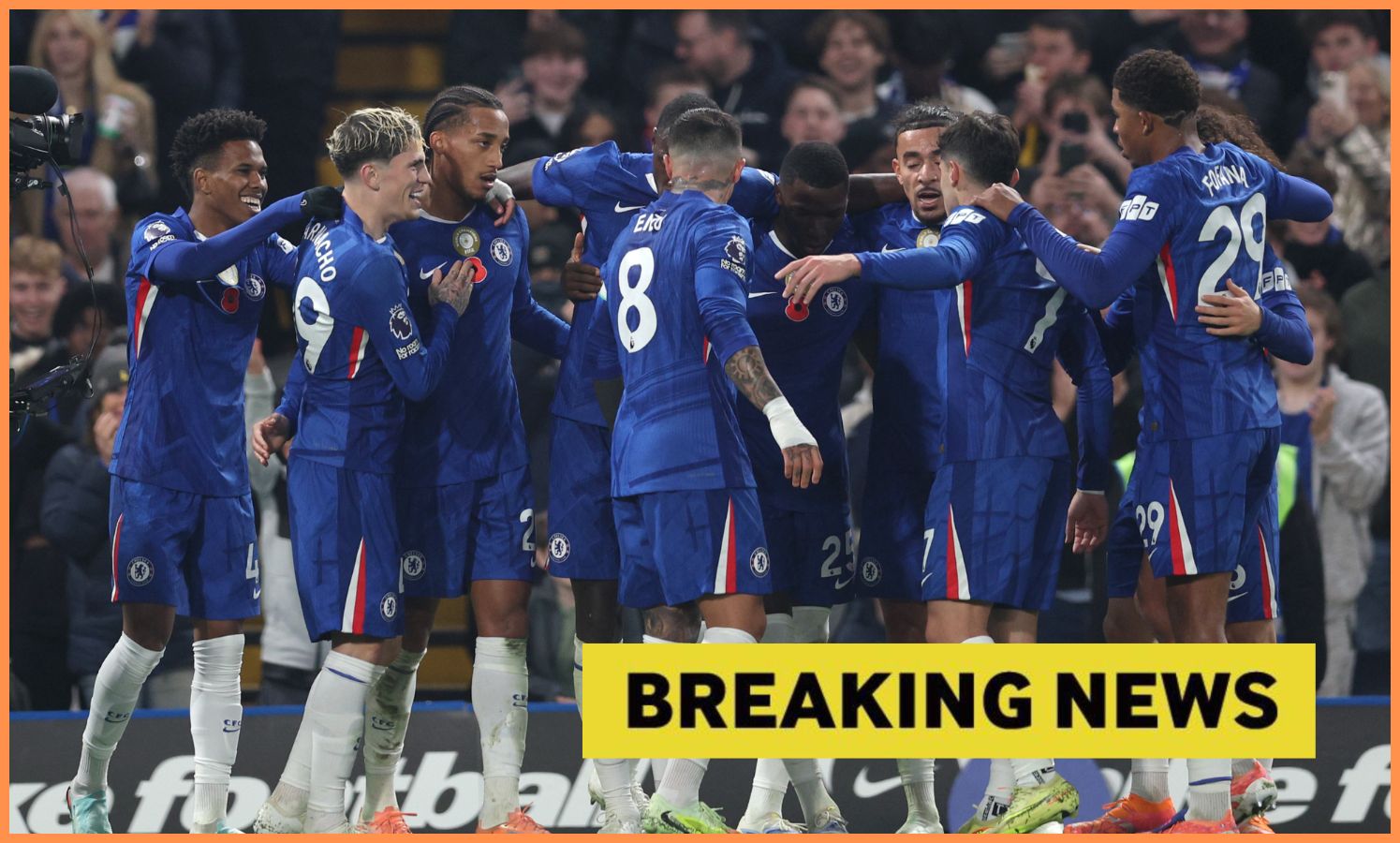 Estevao menerima banyak pujian setelah penampilannya

 – Beragampengetahuan