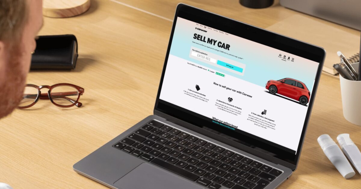 Website Terbaik untuk Menilai Nilai Mobil di Tahun 2025

 – Beragampengetahuan