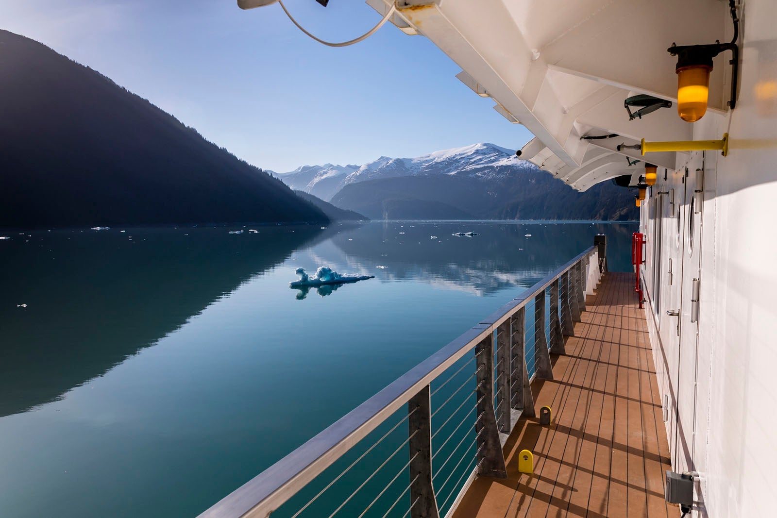 15 Alaska cruise mistakes you never want to make – Beragampengetahuan
