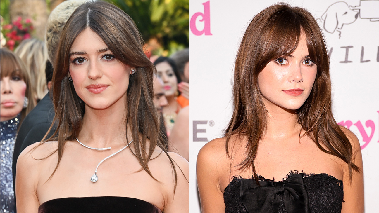 Daisy Edgar Jones dan Emilia Jones akan membintangi film ‘Bridget Bad’

 – Beragampengetahuan