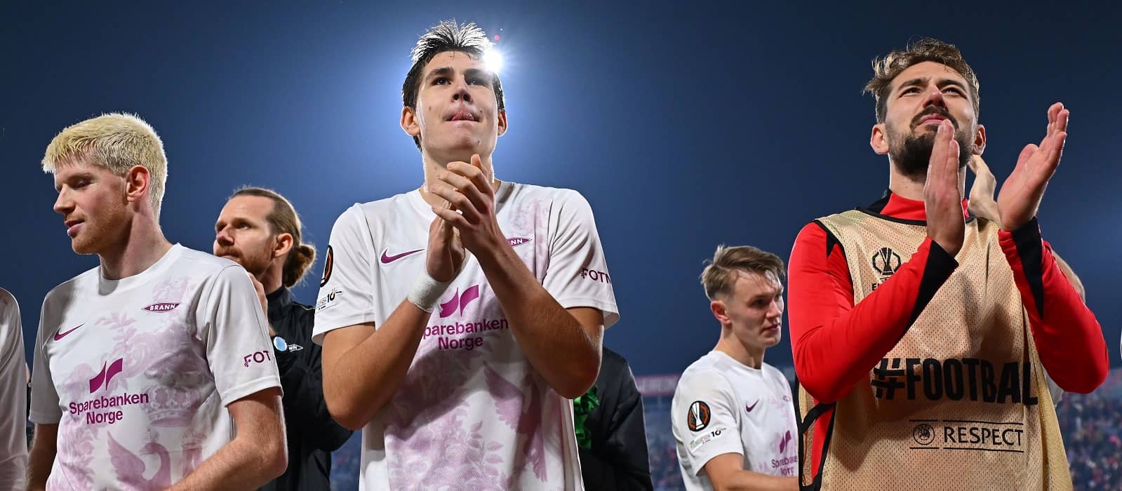 Eivind Helland: Target United mengungkapkan dia siap pergi pada Januari – Berita transfer dan berita Man United

 – Beragampengetahuan