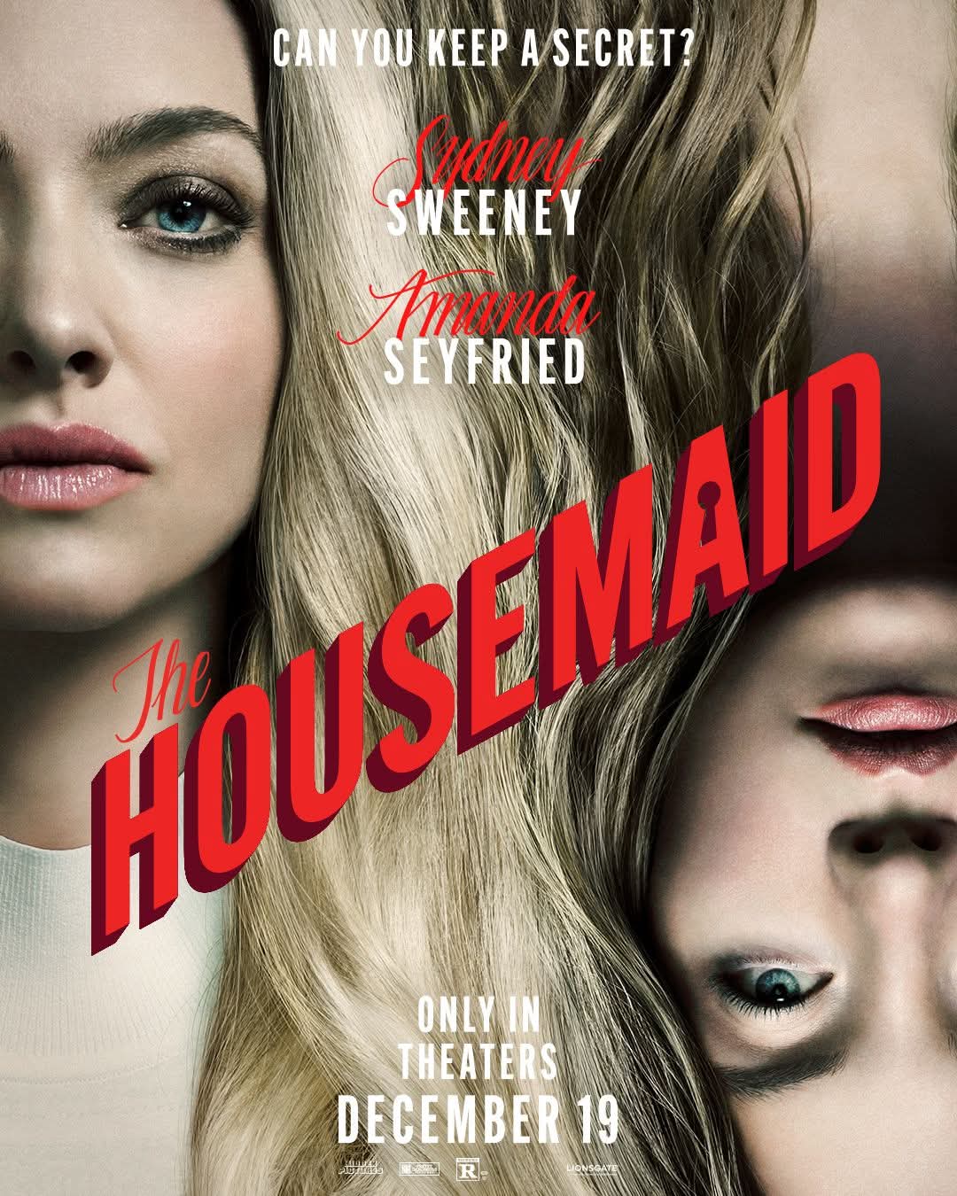 Seattle/Portland: Dapatkan izin untuk menonton film premium The Handmaiden

 – Beragampengetahuan