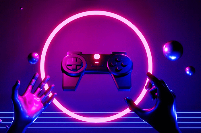 Bermain game awalnya hanya sekedar hobi, dan kini muncul di panggung dunia dengan revolusi paling tenang yang pernah ada

 – Beragampengetahuan