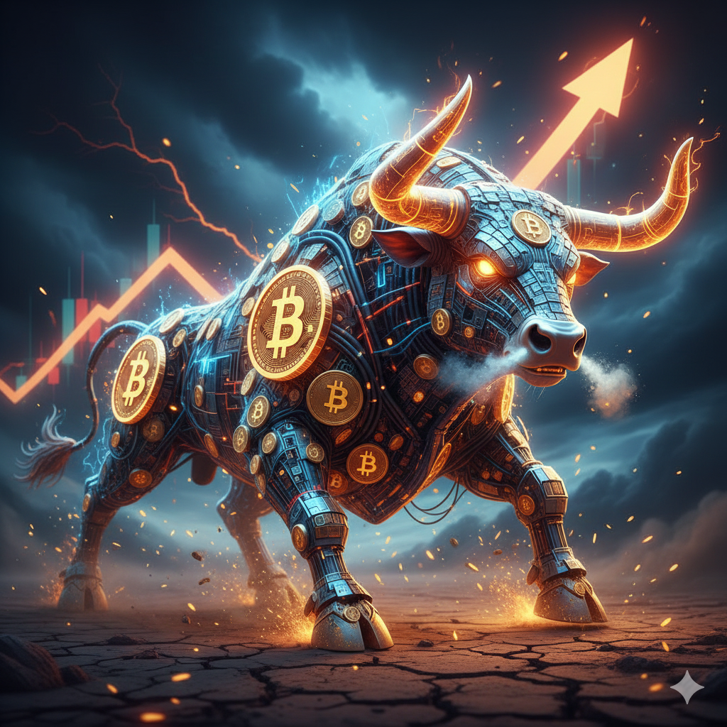 Analis: Penurunan Bitcoin pada bulan November dapat memicu pemulihan pada tahun 2026

 – Beragampengetahuan