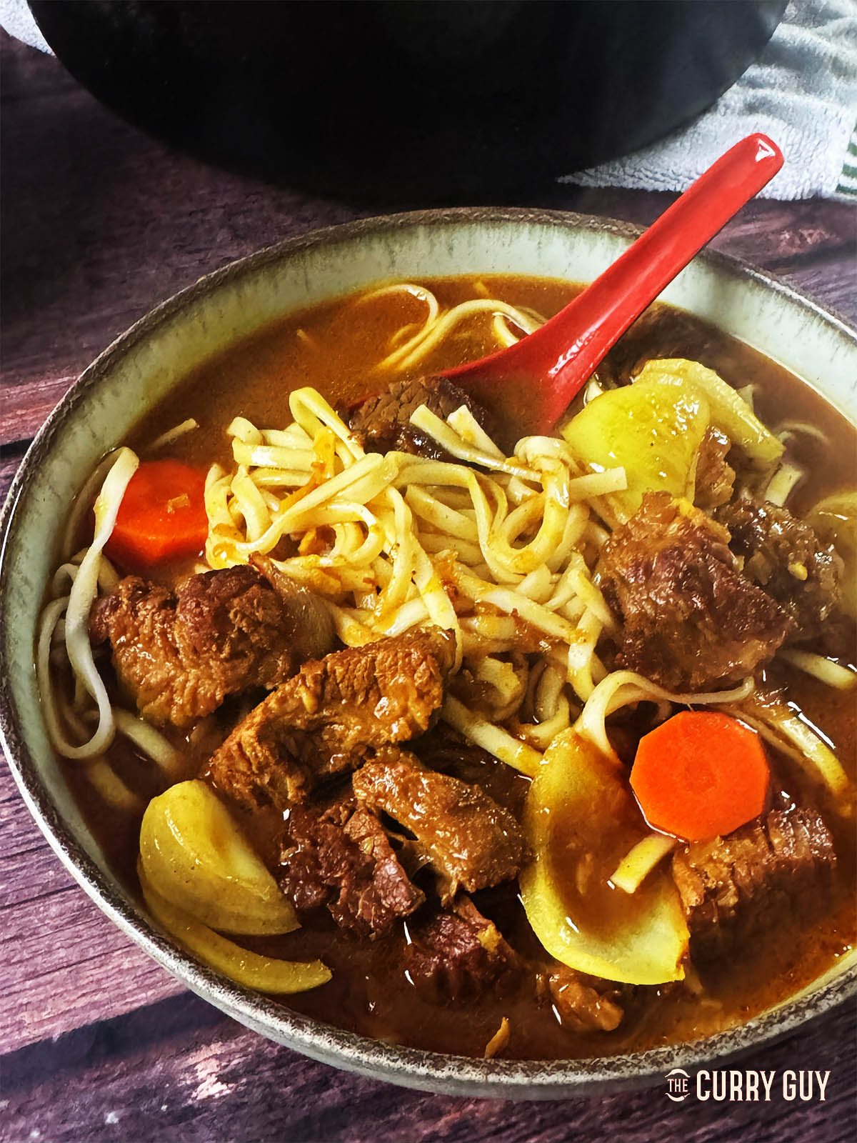Kari Sandung lamur Hong Kong | Pria Kari

 – Beragampengetahuan