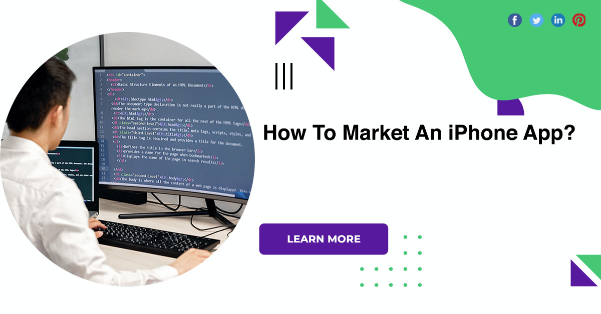 Bagaimana cara memasarkan aplikasi iPhone?

 – Beragampengetahuan