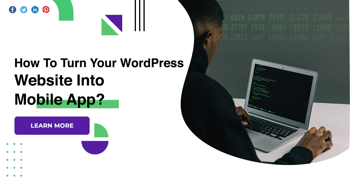 Bagaimana cara mengubah situs WordPress Anda menjadi aplikasi seluler?

 – Beragampengetahuan