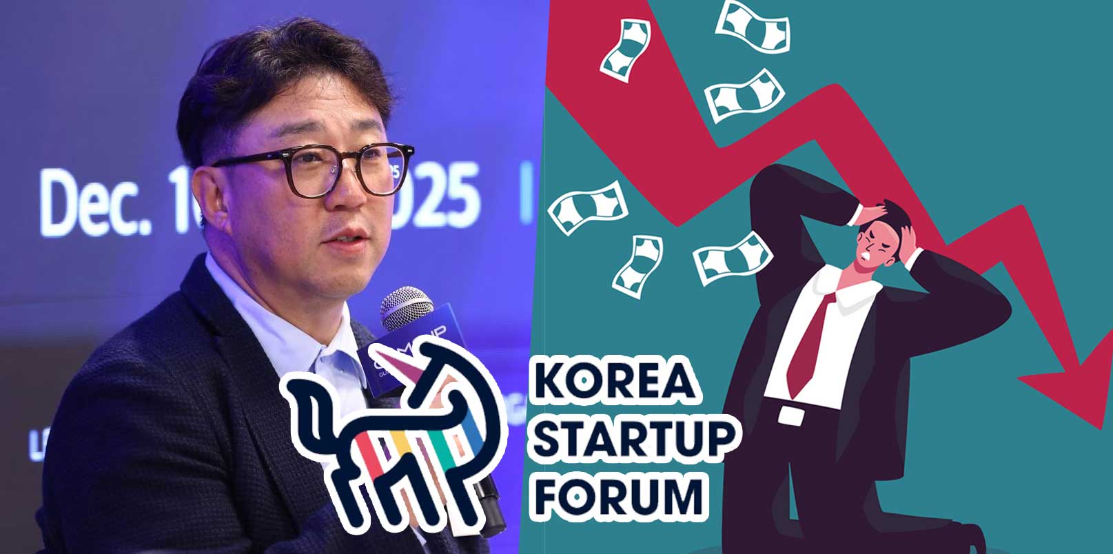 Seputar Keretakan Kebijakan Ventura di Korea Selatan: Mengapa Pembagian Anggaran Dapat Merusak Kepercayaan Investor Global – beragampengetahuan

 – Beragampengetahuan