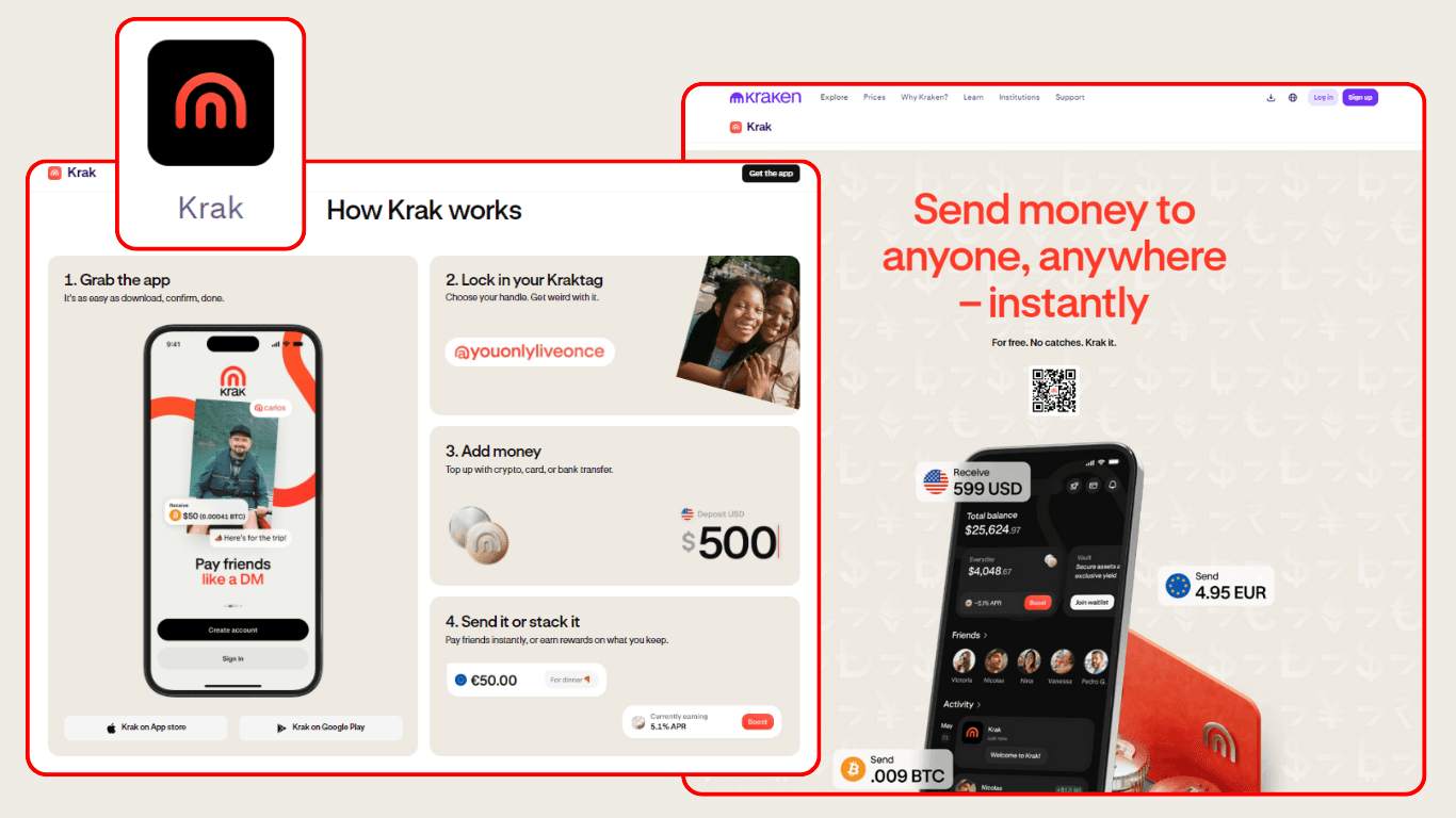 Bagaimana cara memainkan aplikasi ini dengan kraken dan krak alkalmazást?

 – Beragampengetahuan