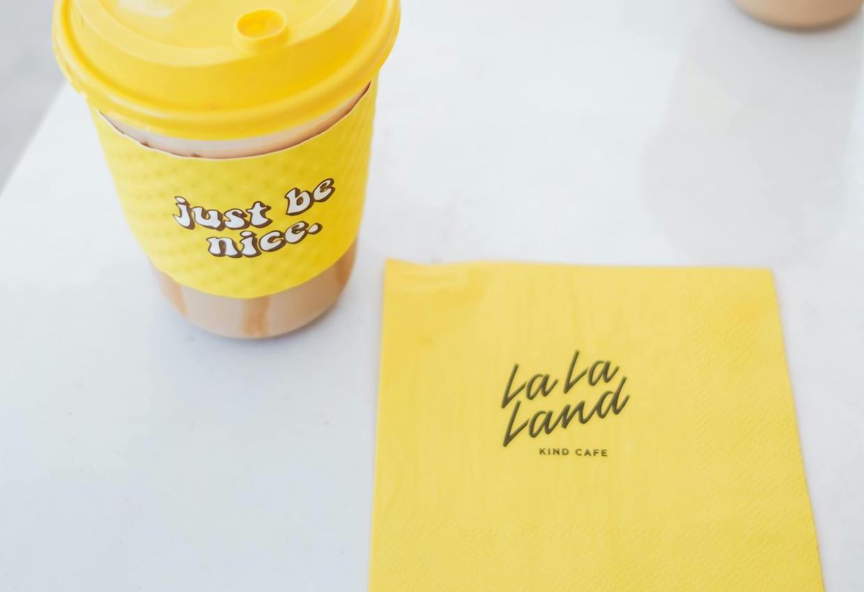 La La Land Lands Ibu kota baru untuk rencana ekspansi nasional

 – Beragampengetahuan