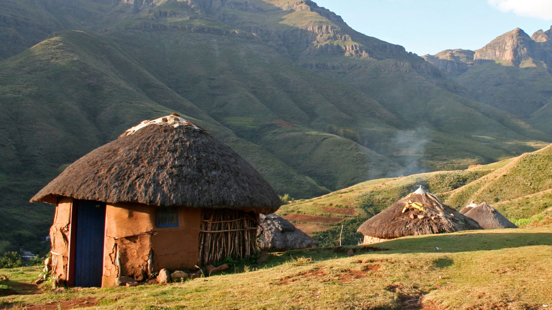 Menjelajahi tempat wisata Lesotho dalam 48 jam

 – Beragampengetahuan