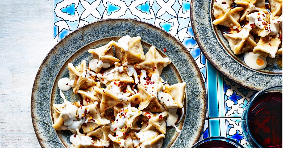 17 Resep Turki | majalah zaitun

 – Beragampengetahuan