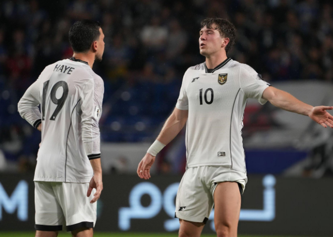 Timnas Indonesia wajib menjuarai Piala AFF 2026 untuk mengatasi kekecewaan tersebut
 – Beragampengetahuan