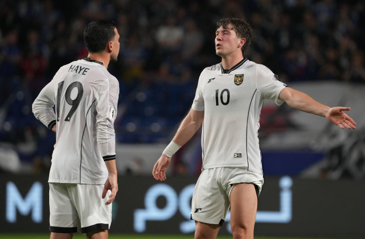 Timnas Indonesia wajib menjuarai Piala AFF 2026 untuk mengatasi kekecewaan tersebut
 – Beragampengetahuan