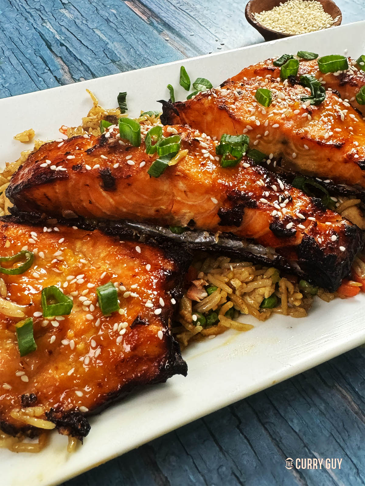 miso salmon | Pria Kari

 – Beragampengetahuan