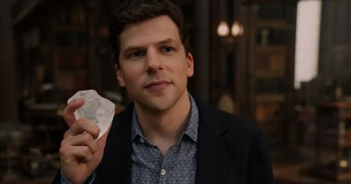 Tanggal rilis streaming Now You See Me 3 diharapkan, berita dan pembaruan

 – Beragampengetahuan