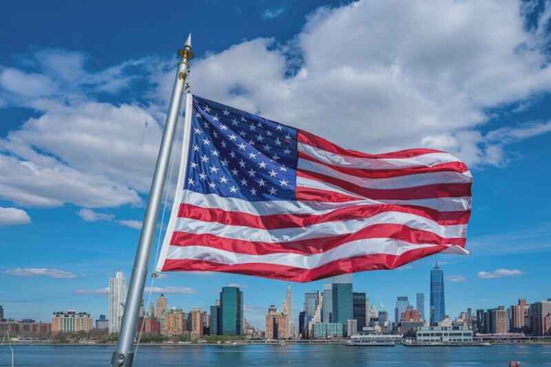 Musuh baru impian Amerika

 – Beragampengetahuan