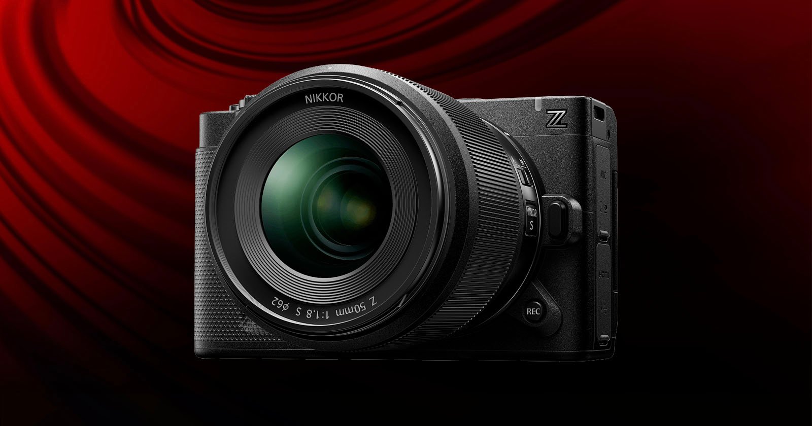Nikon ZR Bertenaga Merah Melonjak ke Puncak Penjualan Jepang

 – Beragampengetahuan