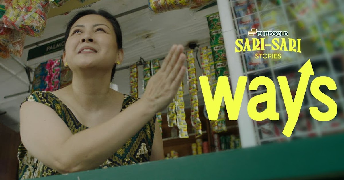 Puregold, yang dipimpin bersama oleh Vincent, meningkatkan upaya ritel akar rumput dan menegaskan kembali advokasi sari dan toko sari

 – Beragampengetahuan