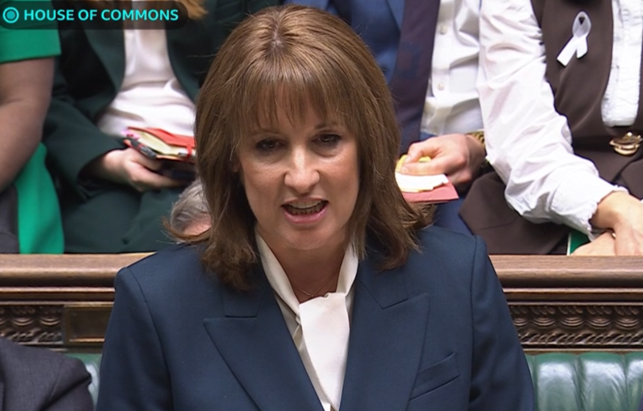 EYE NEWS UPDATE: Property industry reacts to 2025 Autumn Budget statement – Beragampengetahuan