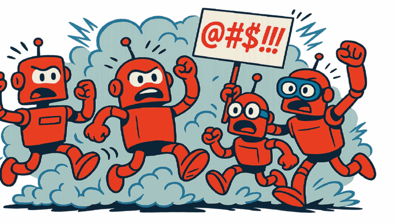 Kisah nyata di balik perubahan merek Cracker Barrel—dan mengapa hal ini penting bagi merek B2B

 – Beragampengetahuan