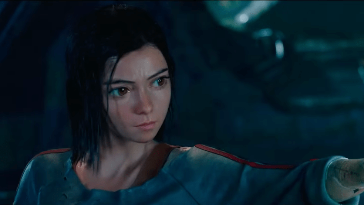 James Cameron berjanji Alita: Battle Angel 2 akan tetap dirilis

 – Beragampengetahuan
