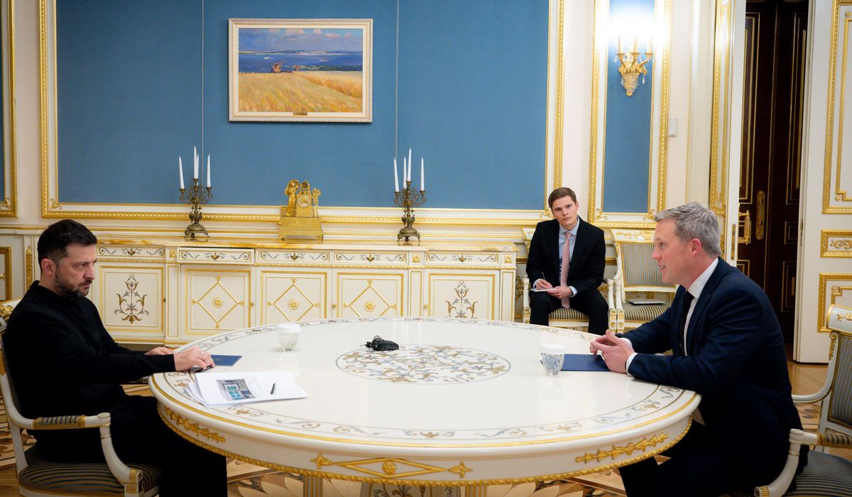 5 pertanyaan tentang proposal perdamaian AS-Rusia Ukraina

 – Beragampengetahuan