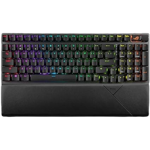 Asus ROG Strix Scope II 96