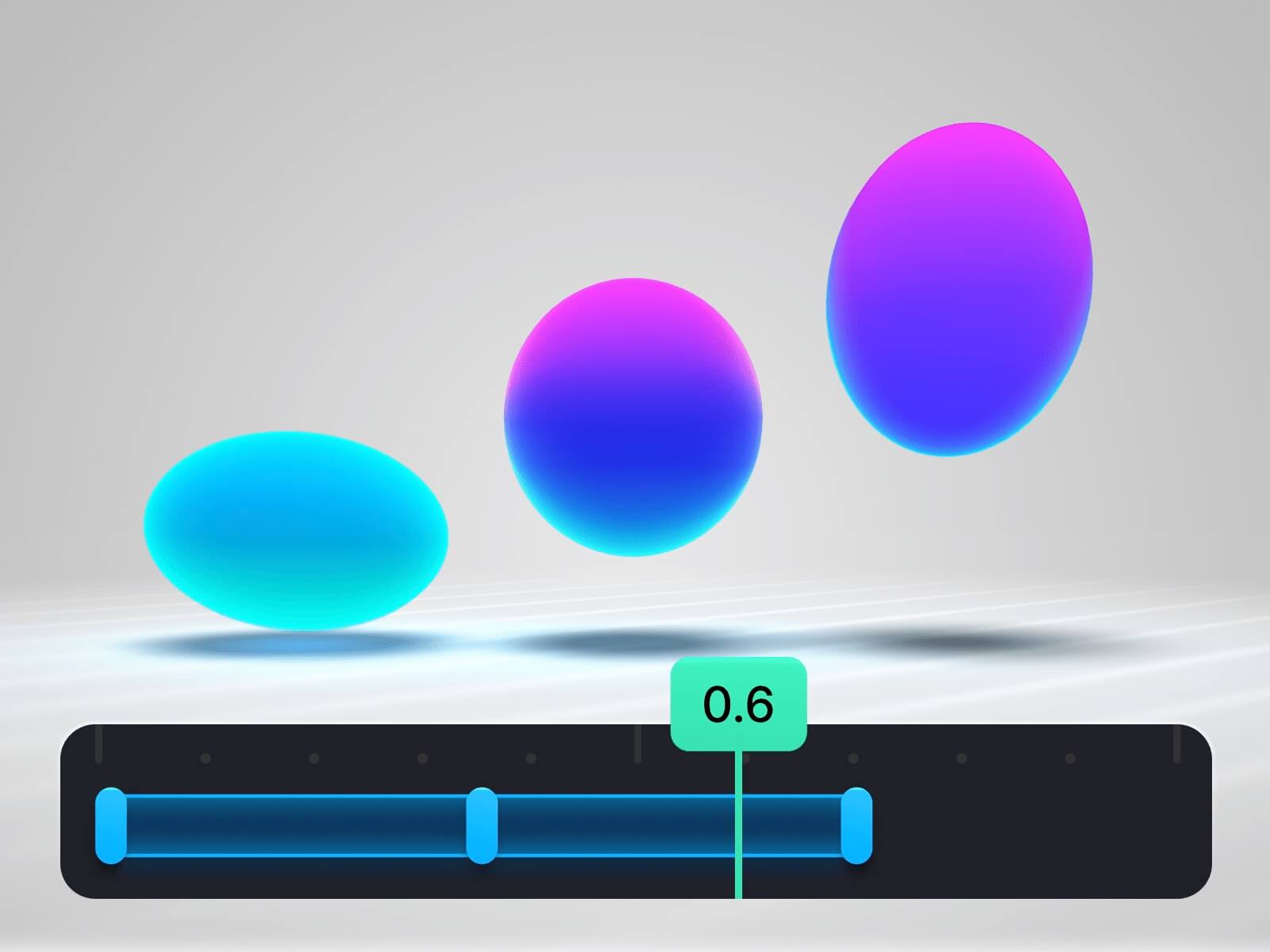 Gunakan alat timeline baru Spline untuk menganimasikan adegan 3D

 – Beragampengetahuan