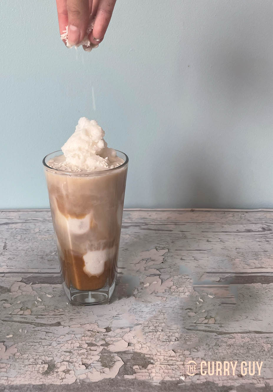 Kopi Kelapa Vietnam | Pria Kari

 – Beragampengetahuan