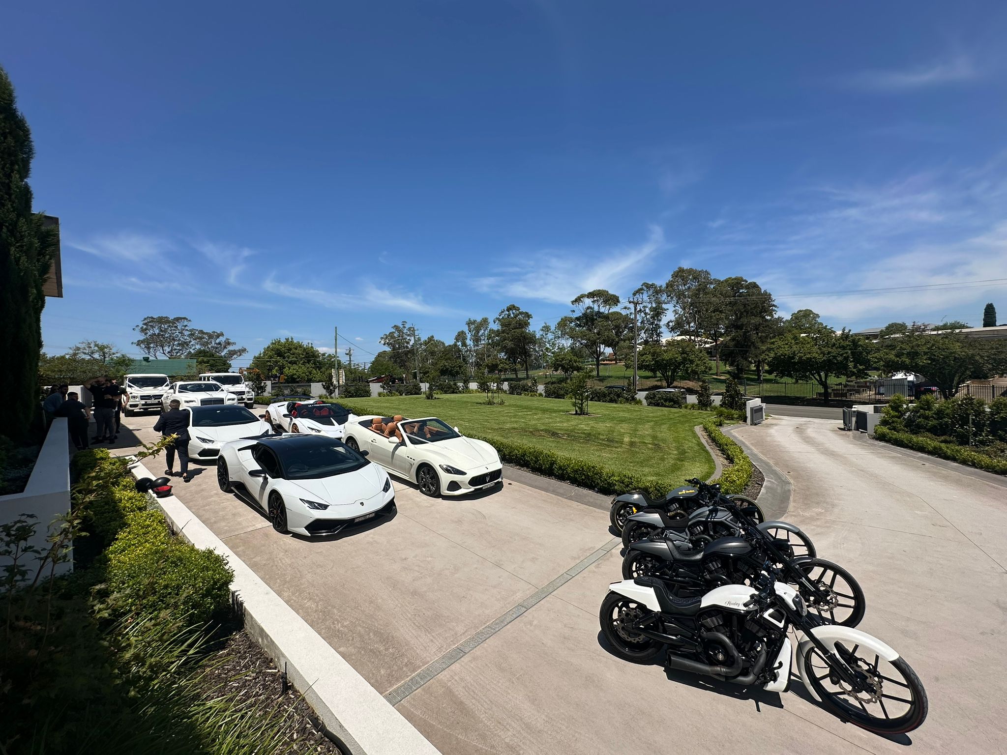 Penjual Minggu Ini – Penyewaan Gallardo

 – Beragampengetahuan