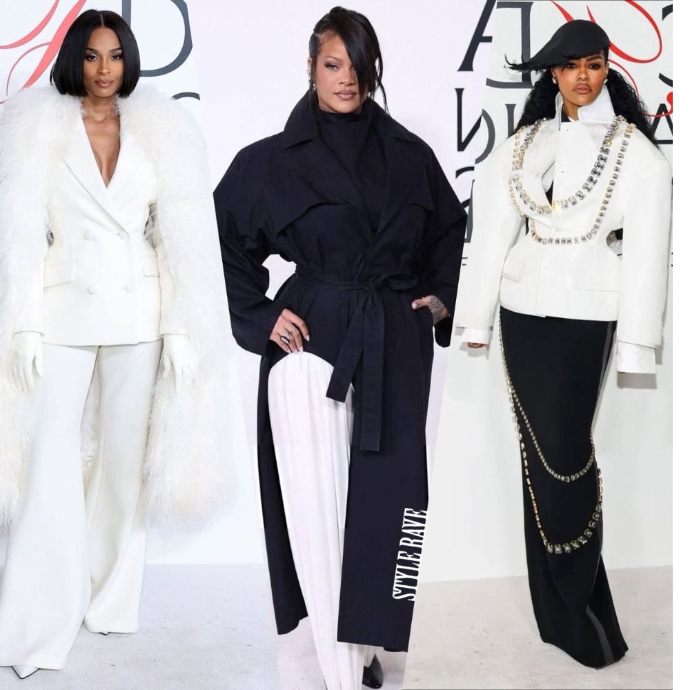 Di dalam glamor CFDA Fashion Awards 2025 + para pemenang

 – Beragampengetahuan