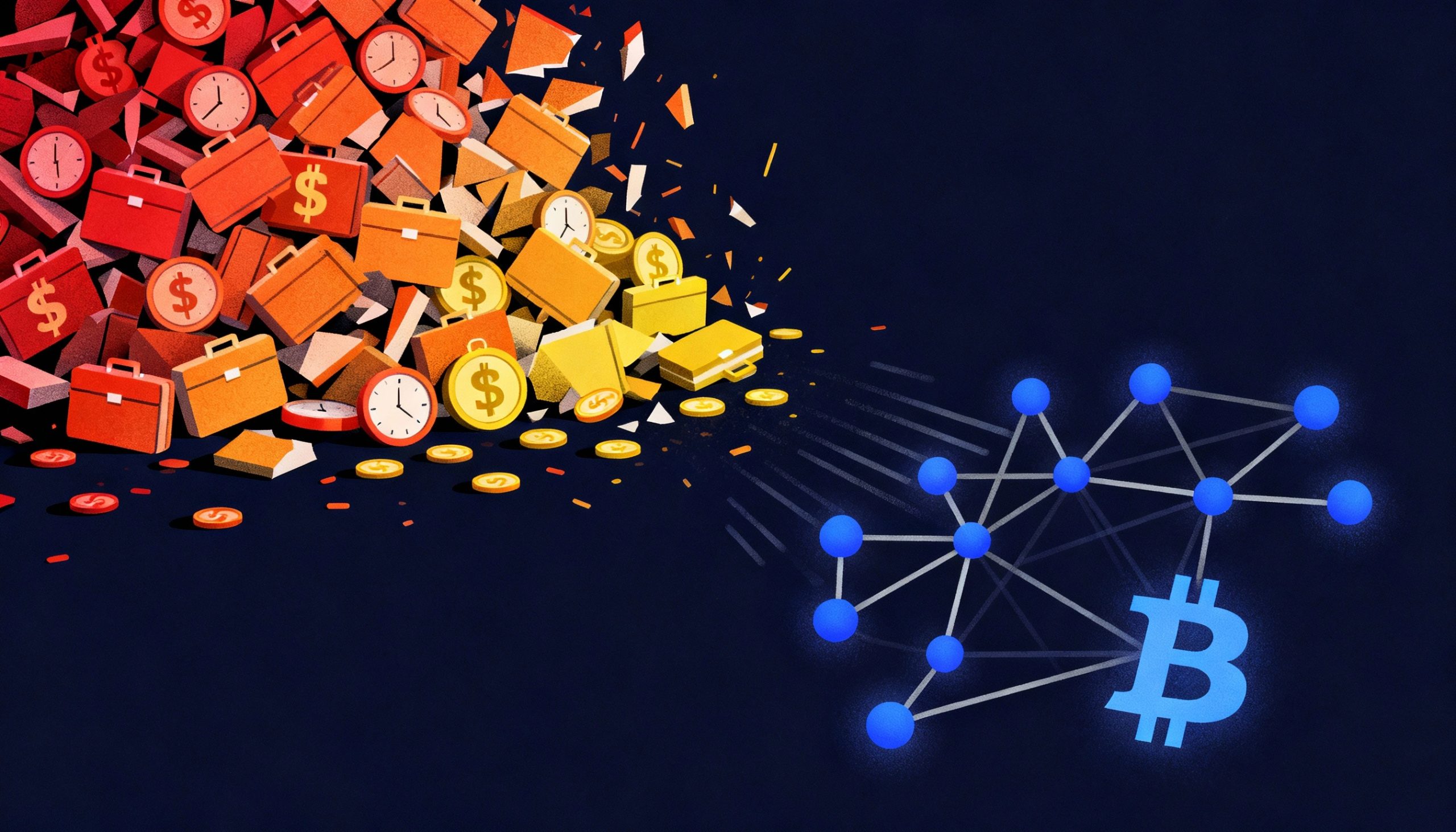 Argumen inti Bitcoin semakin kuat ketika gubernur Fed mengundurkan diri karena perdagangan yang tidak tepat

 – Beragampengetahuan