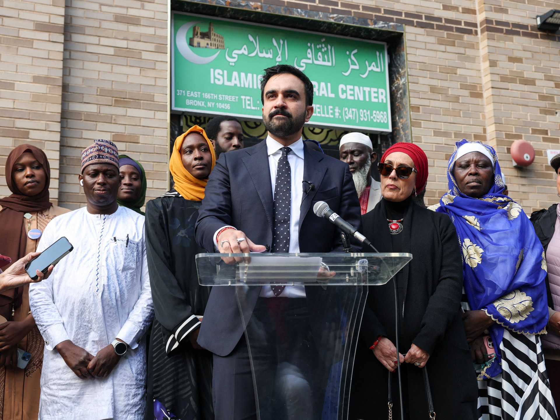 Jajak pendapat menunjukkan Partai Demokrat AS mendapatkan kembali dukungan di kalangan pemilih Muslim

 – Beragampengetahuan