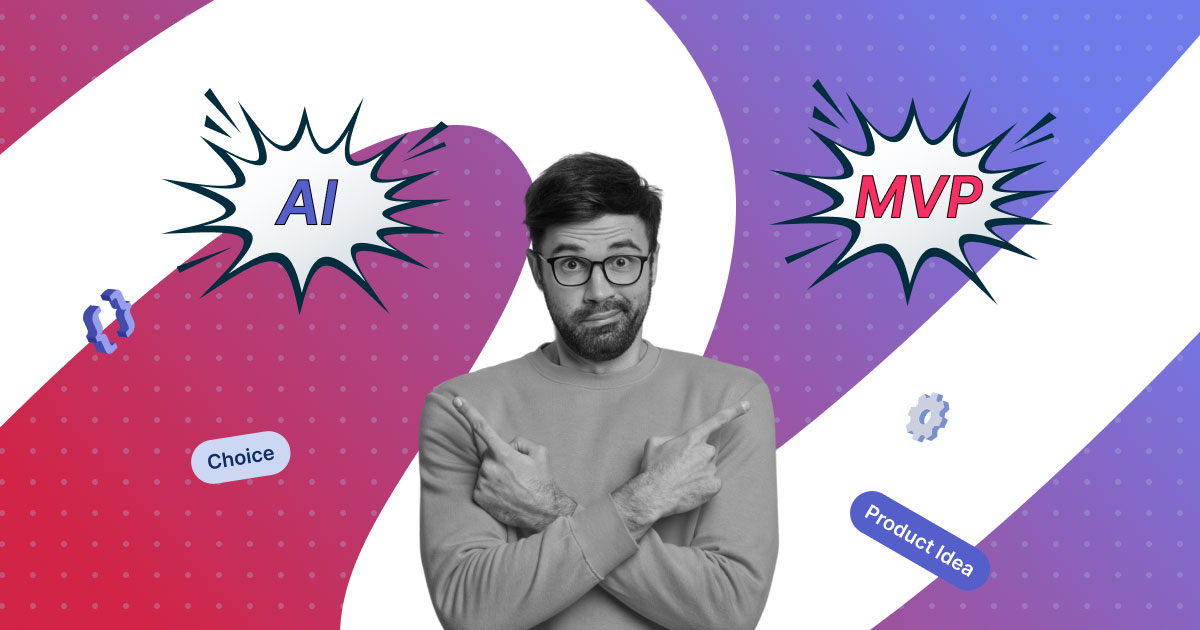 MVP AI vs. MVP Tradisional: Cara memilih pendekatan yang tepat untuk peluncuran produk yang lebih cepat dan cerdas

 – Beragampengetahuan