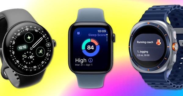 Apple dan Samsung nyaris memenangkan pasar perangkat wearable menjelang musim liburan

 – Beragampengetahuan