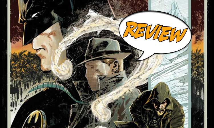 Ulasan Arcadia #1 – Spoiler Utama – Ulasan Komik, Berita, Pratinjau, dan Podcast

 – Beragampengetahuan