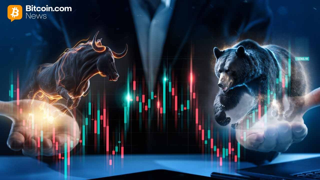 Bitwise mengatakan ratusan triliun Bitcoin akan memasuki pasar, dan penurunan Bitcoin tidak masuk akal

 – Beragampengetahuan