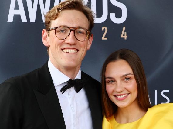 Perenang Olimpiade Mack Horton mendaftarkan sebuah apartemen di Melbourne Selatan

 – Beragampengetahuan