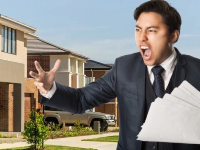 Melbourne bagian barat: Penjualan di luar pasar merampas premi $50.000 dari penjual

 – Beragampengetahuan