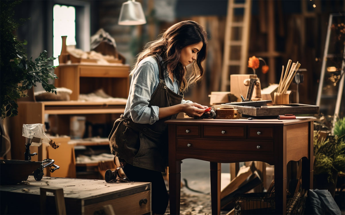 22 Crafts To Make And Sell For Profit – Beragampengetahuan