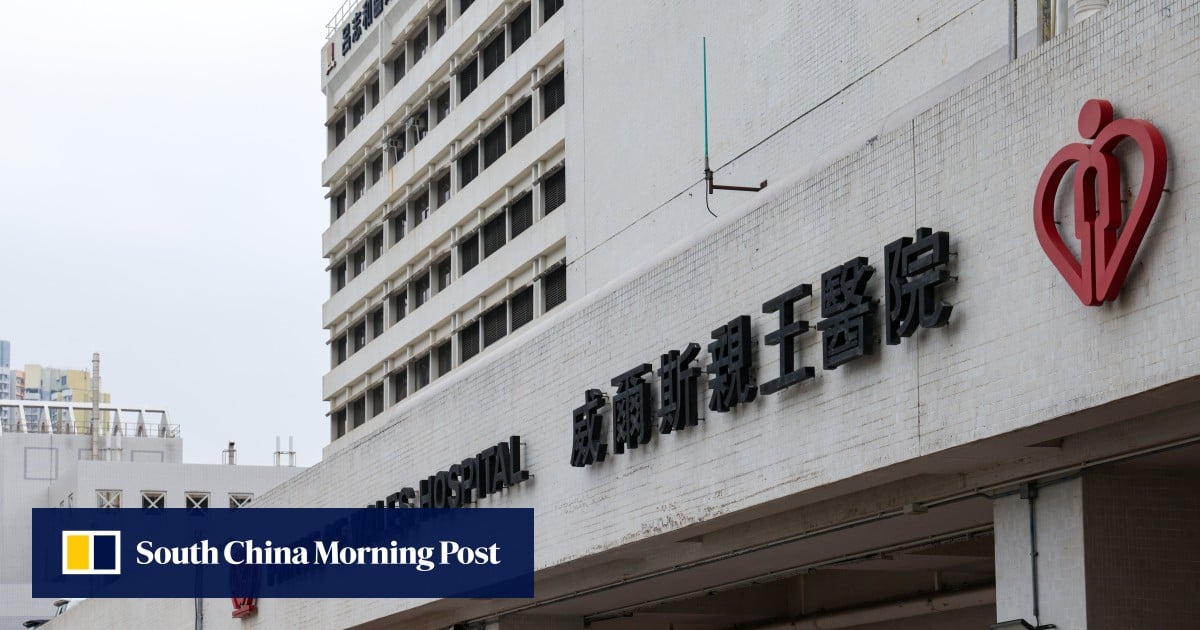 Kebocoran bahan kimia rumah sakit Hong Kong menyebabkan 3 pekerja sakit, 180 dievakuasi

 – Beragampengetahuan