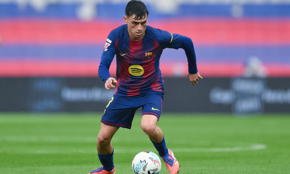 Superstar Barcelona tersebut kemungkinan akan kembali 2 minggu sebelum batas waktu, kemungkinan akan memainkan pertandingan melawan Athletic Club

 – Beragampengetahuan