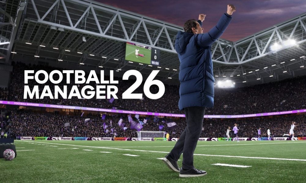 Apakah ada yang lebih baik tentang Football Manager 26 selain Football Manager 2024?

 – Beragampengetahuan