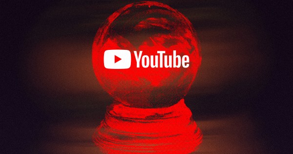 Masa depan media sedang dibangun di YouTube

 – Beragampengetahuan