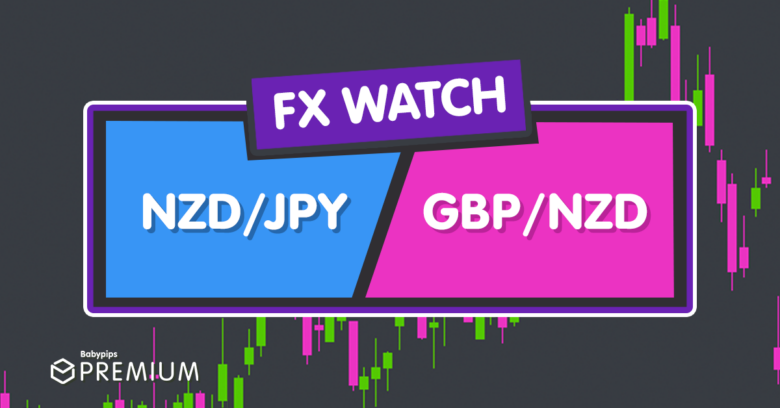 FX Watch: NZD/JPY dan GBP/NZD bersiap untuk breakout jika data tenaga kerja Kuartal 3 Selandia Baru mengecewakan

 – Beragampengetahuan