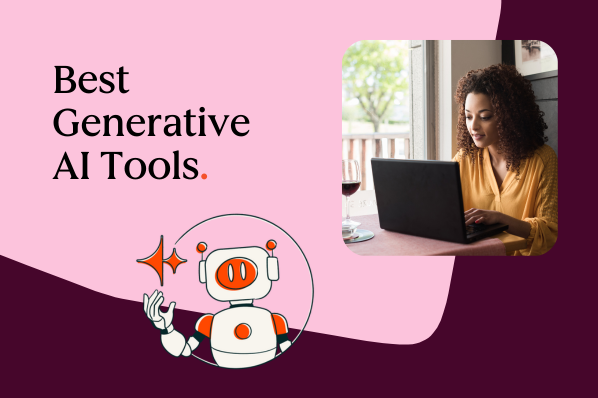 Generative AI tools every marketing team should use – Beragampengetahuan