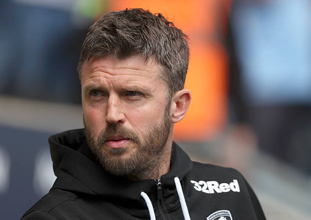 Laporan: Michael Carrick telah dikaitkan dengan peran manajerial yang mengejutkan dengan klub Liga Premier

 – Beragampengetahuan