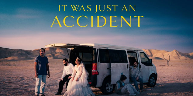 It Was Just an Accident (2025) – Jafar Panahi merangkai kisah mencekam tentang trauma kolektif yang berpuncak pada pengambilan gambar terakhir yang menakjubkan – beragampengetahuan Film Blog

 – Beragampengetahuan