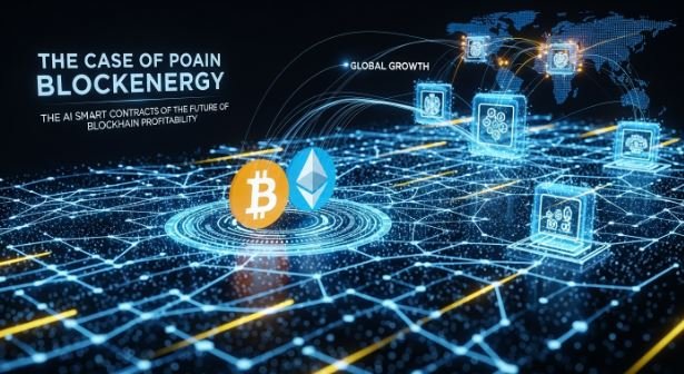 Kontrak Cerdas Poain AI: Hasilkan Uang dengan Cryptocurrency Berkelanjutan

 – Beragampengetahuan